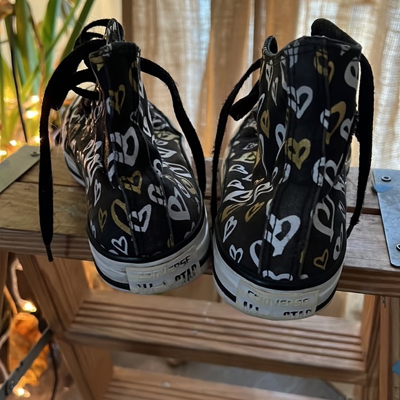 Heart converse - Picture 2 of 5